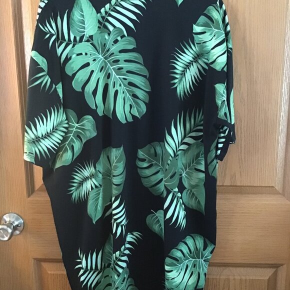 Lularoe Casual Shirt - Picture 2 of 2